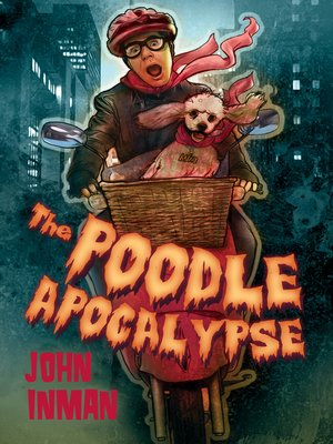 The Poodle Apocalypse - ebook
